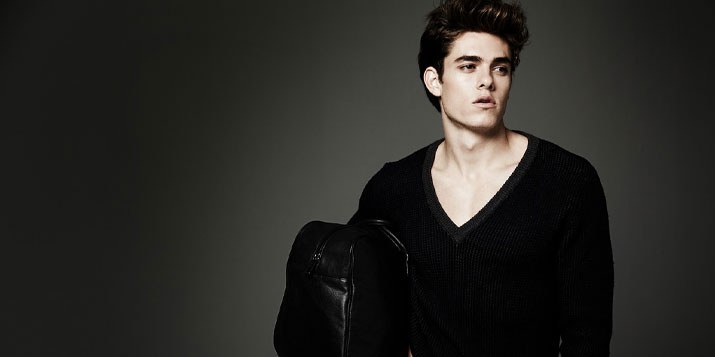 El hombre Aries - características y personalidad - Horoscopos-hoy.com