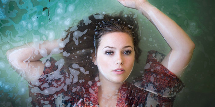 La mujer Acuario - características y personalidad