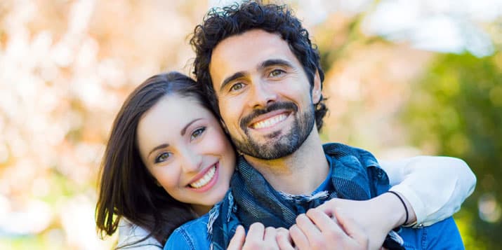 La pareja ideal para cada signo del zodiaco